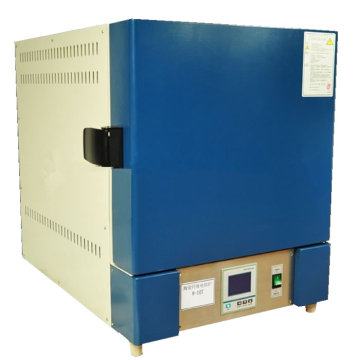 Industrial Muffle Furnace,Electrical Resistance Furnace